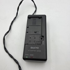 Sanyo var 66b for sale  CASTLEFORD