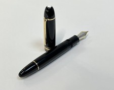 Montblanc meisterstück 149 gebraucht kaufen  Berlin