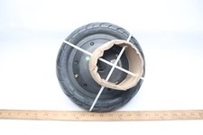 Tubo de pneu de scooter CST e aro de metal 10 x 2,50" 1D42111130278 comprar usado  Enviando para Brazil
