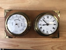 Brass case ships for sale  PLYMOUTH