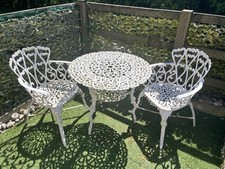 vintage garden bistro set for sale vintage garden bistro set for sale DERBY