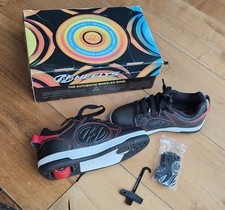 Heelys voyager skate for sale  LONDON