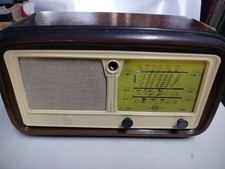 Radio epoca cge usato  Predappio