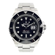 Rolex red sea for sale  Birmingham