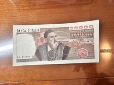 Repubblica italiana lire usato  Rivoli