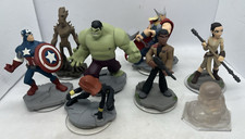 Disney infinity marvel for sale  Pompano Beach