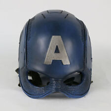 Casco capitan america usato  Spedire a Italy