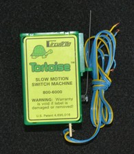 Circuitron 8006000 tortoise for sale  Woodstown