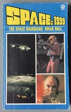 Space 1999 book for sale  LEWES
