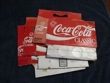 Coca cola pack for sale  Salem