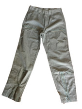Militari pantaloni uomo usato  Lecce
