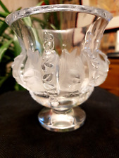 Lalique superb dampierre for sale  DUNMOW