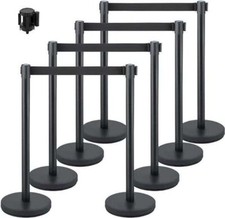 Pcs vevor crowd for sale  Las Cruces