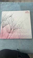 Livro de amostras de cartografia de cores Wella comprar usado  Enviando para Brazil
