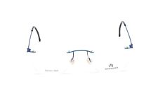 Rodenstock brille randlos gebraucht kaufen  Gauting