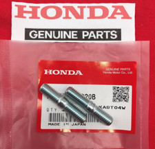 Honda muffler exhaust for sale  Buckeye