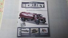 Berliet collection hachette d'occasion  Clairac