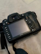 Nikon d7000 ottime usato  Buttrio