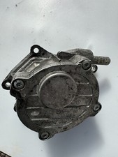 Brake vacuum pump for sale  WALTHAM CROSS