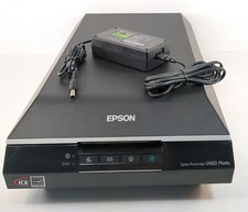 Epson perfection v600 for sale  Fair Oaks