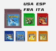 Lotto pokemon blu usato  Cisterna di Latina