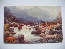 Arran glen rosa. for sale  FALKIRK