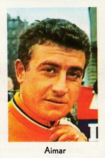 Cyclisme carte cycliste d'occasion  Saint-Pol-sur-Mer