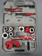Sealey plumbers steel for sale  BRISTOL
