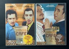 Camera cafe stagione usato  Italia