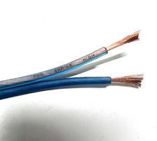 Speaker cable gauge for sale  HAYES