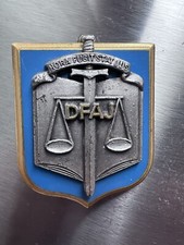 Original militaire insigne d'occasion  Olivet