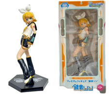 Sega kagamine rin usato  Spedire a Italy