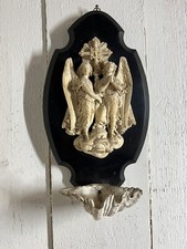 Ancien religieux bénitier d'occasion  Marnay