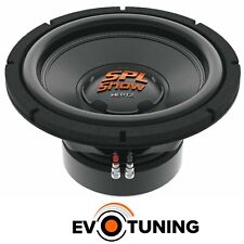 Hertz subwoofer 2000w usato  Pavia