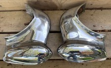 1949 cadillac bumper for sale  Port Huron