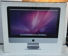 21.5 apple imac for sale  Southfield