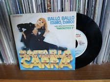 Raffaella carrà ballo usato  Rivarolo Canavese