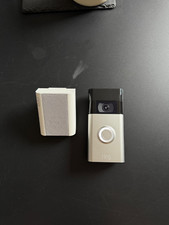 Ring akku video gebraucht kaufen  Karlstein a.Main