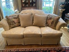 Custom thomasville queen for sale  Evans