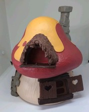 Schlumpfhaus pilz haus gebraucht kaufen  Salzgitter