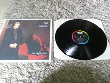 Joe cocker night gebraucht kaufen  Mönchengladbach