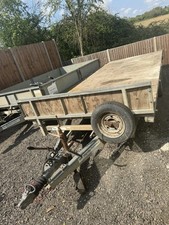 Ifor williams for sale  HUNTINGDON