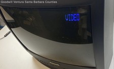 Panasonic 20g5b composite for sale  Oxnard