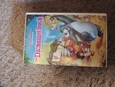 Walt disneys dschungelbuch gebraucht kaufen Walt disneys dschungelbuch gebraucht kaufen  Dortmund