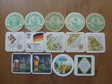Alter bierdeckel alpirsbacher gebraucht kaufen  Deutschland