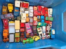 Lot voitures camions d'occasion  Éragny