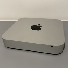 Mac mini server usato  Spedire a Italy