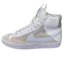 Tênis Nike Blazer Mid 77 Dance GS BRANCO TAMANHO: EUA 6Y / Reino Unido 5.5 / UE 37.5 comprar usado  Enviando para Brazil