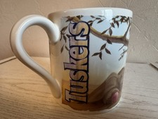 Vintage tuskers elephant for sale  WORKSOP