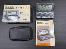 Vintage psion pocket for sale  New York